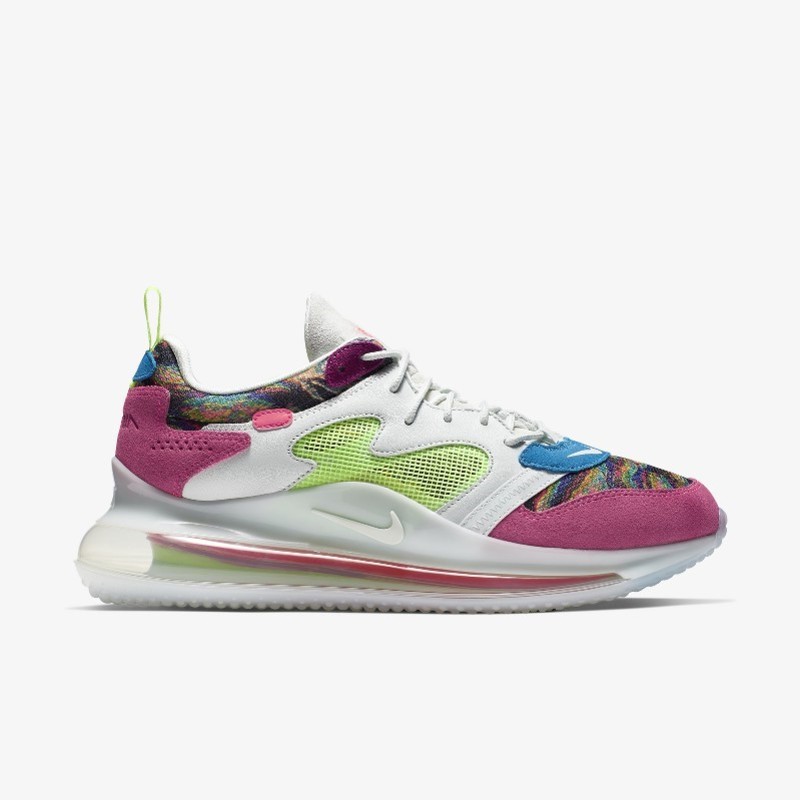 OBJ x Nike Air Max 720 Young King of The Drip CK2531 900 Grailify